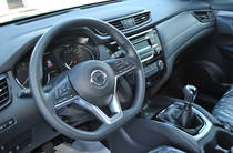 Nissan X-Trail Visia