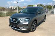 Nissan X-Trail N-Connecta