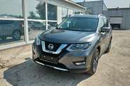 Nissan X-Trail N-Connecta