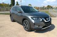 Nissan X-Trail N-Connecta