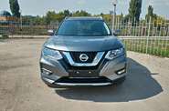 Nissan X-Trail N-Connecta