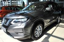 Nissan X-Trail Visia