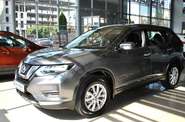 Nissan X-Trail Visia