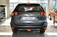 Nissan X-Trail Visia