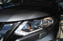 Nissan X-Trail Visia