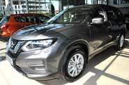 Nissan X-Trail Visia