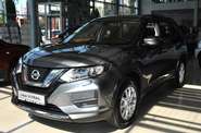 Nissan X-Trail Visia