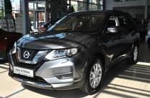 Nissan X-Trail Visia