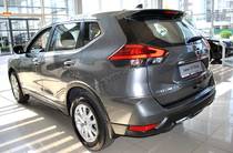 Nissan X-Trail Visia