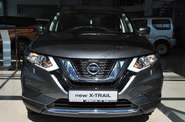 Nissan X-Trail Visia