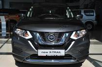 Nissan X-Trail Visia