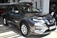 Nissan X-Trail Visia