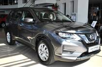 Nissan X-Trail Visia