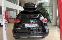 Nissan X-Trail Tekna