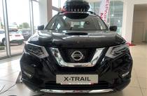 Nissan X-Trail Tekna