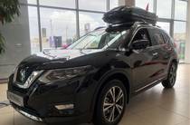 Nissan X-Trail Tekna