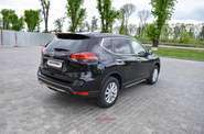 Nissan X-Trail Acenta