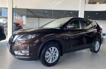 Nissan X-Trail Acenta