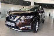 Nissan X-Trail Acenta Navi