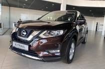 Nissan X-Trail Acenta