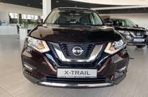 Nissan X-Trail Acenta Navi