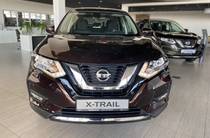 Nissan X-Trail Acenta