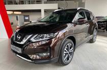 Nissan X-Trail N-Connecta