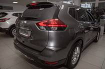 Nissan X-Trail Acenta