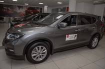 Nissan X-Trail Acenta