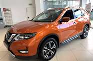 Nissan X-Trail Tekna