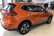 Nissan X-Trail Tekna