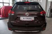 Nissan X-Trail Tekna