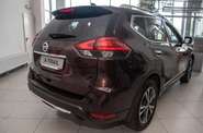 Nissan X-Trail Tekna