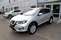 Nissan X-Trail Acenta