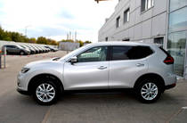 Nissan X-Trail Acenta