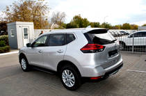 Nissan X-Trail Acenta