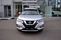 Nissan X-Trail Acenta