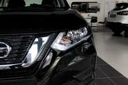 Nissan X-Trail Visia