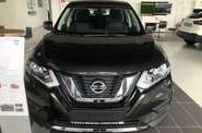 Nissan X-Trail Visia