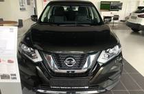 Nissan X-Trail Visia