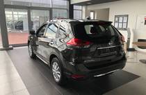 Nissan X-Trail Visia