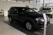 Nissan X-Trail Visia