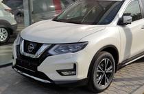 Nissan X-Trail Tekna