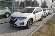 Nissan X-Trail Tekna