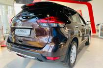 Nissan X-Trail Acenta Navi