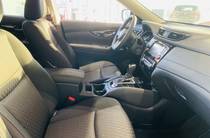 Nissan X-Trail Acenta Navi