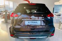 Nissan X-Trail Acenta Navi