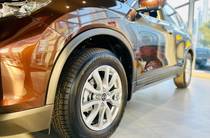 Nissan X-Trail Acenta Navi