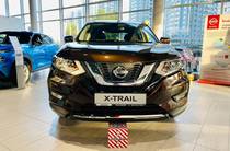 Nissan X-Trail Acenta Navi