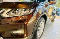 Nissan X-Trail Acenta Navi